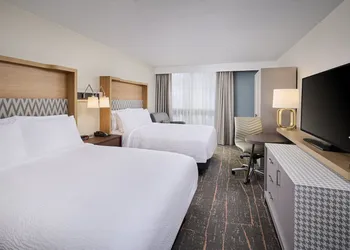 Holiday Inn Burlington Conference Centre by IHG hotel thumbnail 7