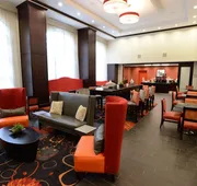 Hampton Inn & Suites Albany At Albany Mall hotel detail image 4