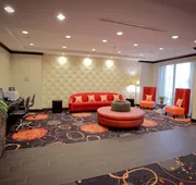 Hampton Inn & Suites Albany At Albany Mall hotel detail image 5