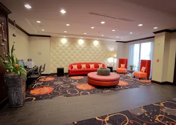 Hampton Inn & Suites Albany At Albany Mall hotel thumbnail 5