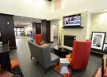 Hampton Inn & Suites Albany At Albany Mall hotel thumbnail 6