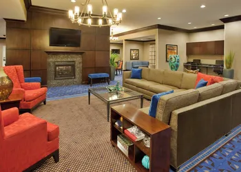 Residence Inn Odessa hotel thumbnail 2