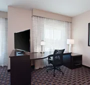 Residence Inn Odessa hotel detail image 3