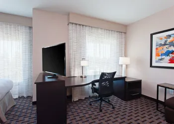 Residence Inn Odessa hotel thumbnail 3