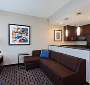 Residence Inn Odessa hotel detail image 4