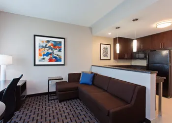 Residence Inn Odessa hotel thumbnail 4