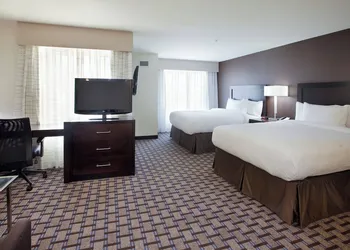 Residence Inn Odessa hotel thumbnail 5