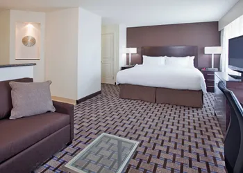 Residence Inn Odessa hotel thumbnail 6