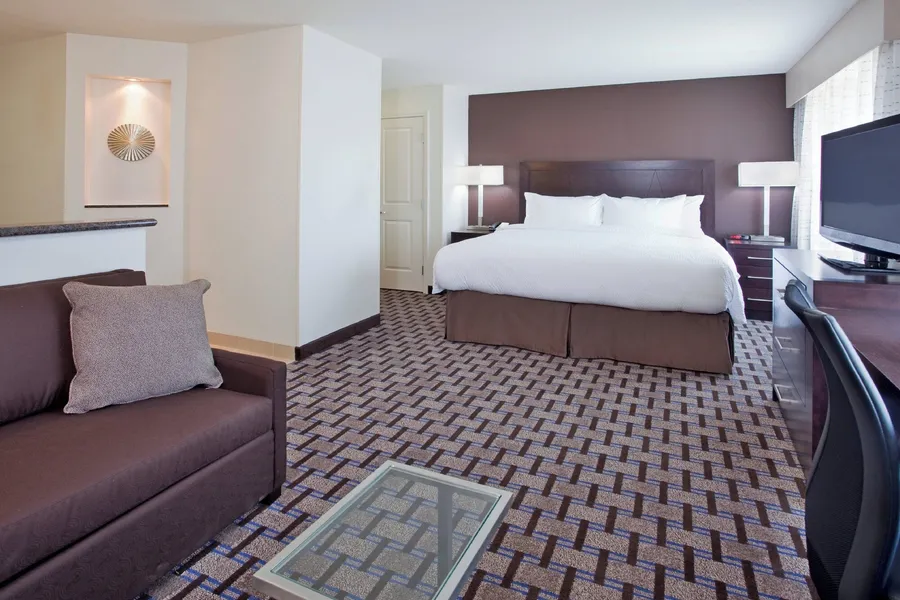 Residence Inn Odessa hotel detail image 6