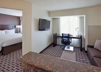 Residence Inn Odessa hotel thumbnail 7