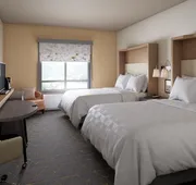 Holiday Inn Richland on the River by IHG hotel detail image 3