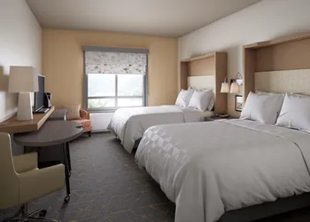 Holiday Inn Richland on the River by IHG hotel thumbnail 3