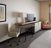 Holiday Inn Richland on the River by IHG hotel detail image 4