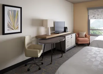 Holiday Inn Richland on the River by IHG hotel thumbnail 4
