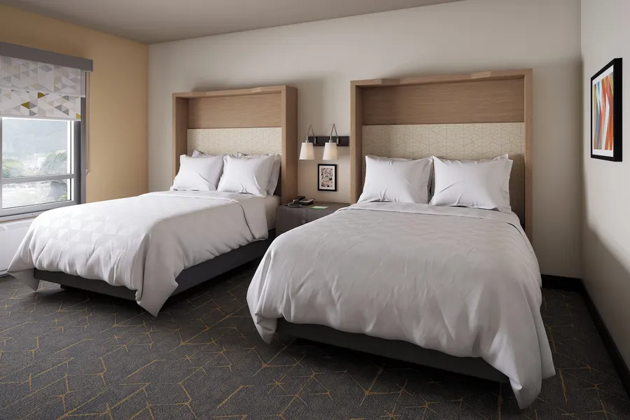 Holiday Inn Richland on the River by IHG hotel detail image 6