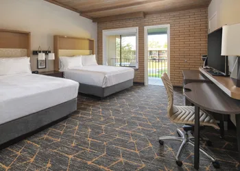 Holiday Inn Richland on the River by IHG hotel thumbnail 8