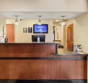 Cobblestone Hotel & Suites - Knoxville hotel detail image 3