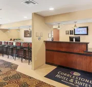Cobblestone Hotel & Suites - Knoxville hotel detail image 4