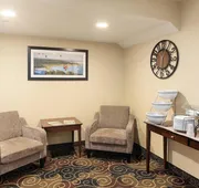 Cobblestone Hotel & Suites - Knoxville hotel detail image 5