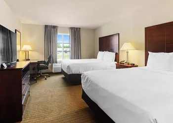 Cobblestone Hotel & Suites - Knoxville hotel thumbnail 6