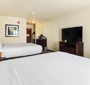 Cobblestone Hotel & Suites - Knoxville hotel detail image 7
