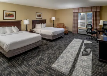 Country Inn & Suites by Radisson, Princeton, WV hotel thumbnail 6