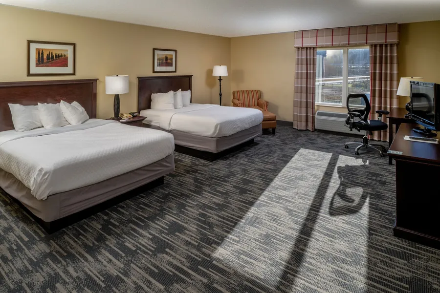 Country Inn & Suites by Radisson, Princeton, WV hotel detail image 6