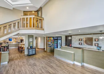 Comfort Inn Chatham hotel thumbnail 5