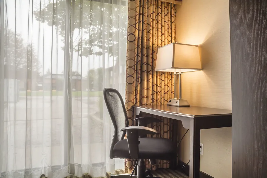 Comfort Inn Chatham hotel detail image 6
