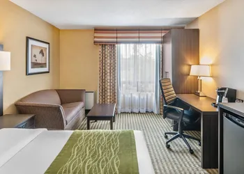 Comfort Inn Chatham hotel thumbnail 7