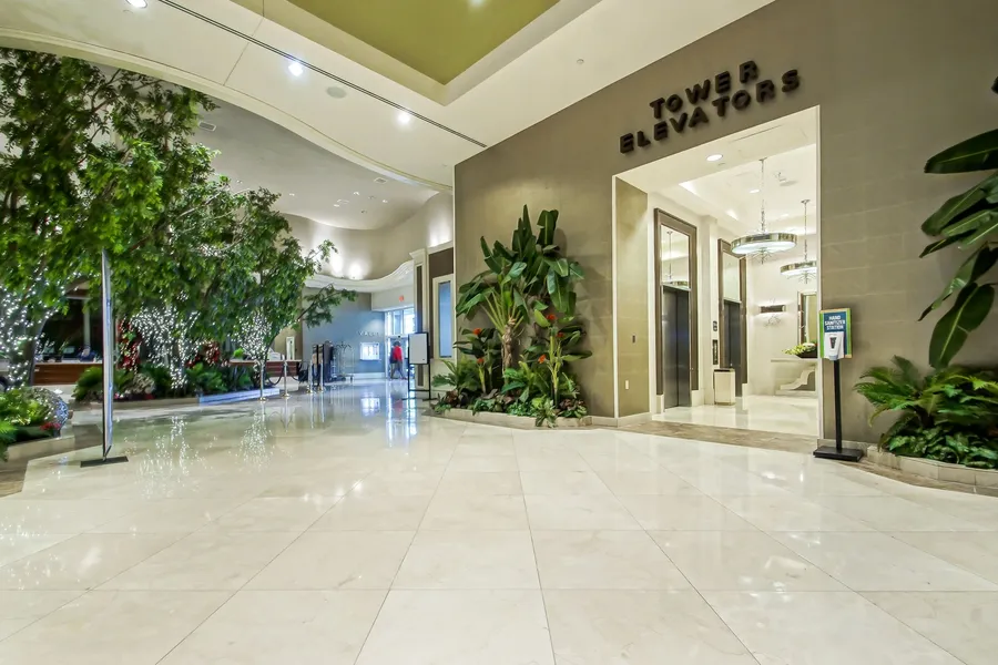 Margaritaville Resort Casino hotel detail image 2