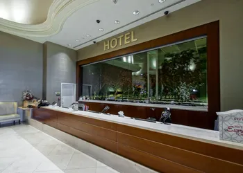 Margaritaville Resort Casino hotel thumbnail 3