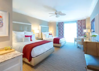 Margaritaville Resort Casino hotel thumbnail 4