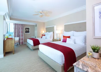 Margaritaville Resort Casino hotel thumbnail 5