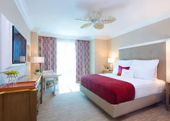 Margaritaville Resort Casino hotel thumbnail 6