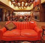 Holiday Inn Express Hotel & Suites Springfield hotel detail image 3