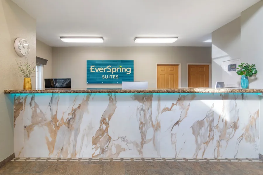 EverSpring Suites hotel detail image 2