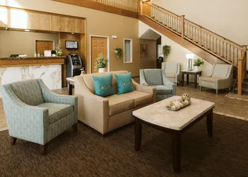 EverSpring Suites hotel thumbnail 4