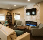 EverSpring Suites hotel detail image 7