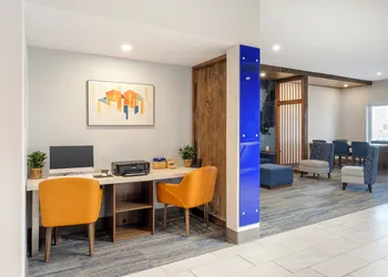 Holiday Inn Express & Suites Alice by IHG hotel thumbnail 2