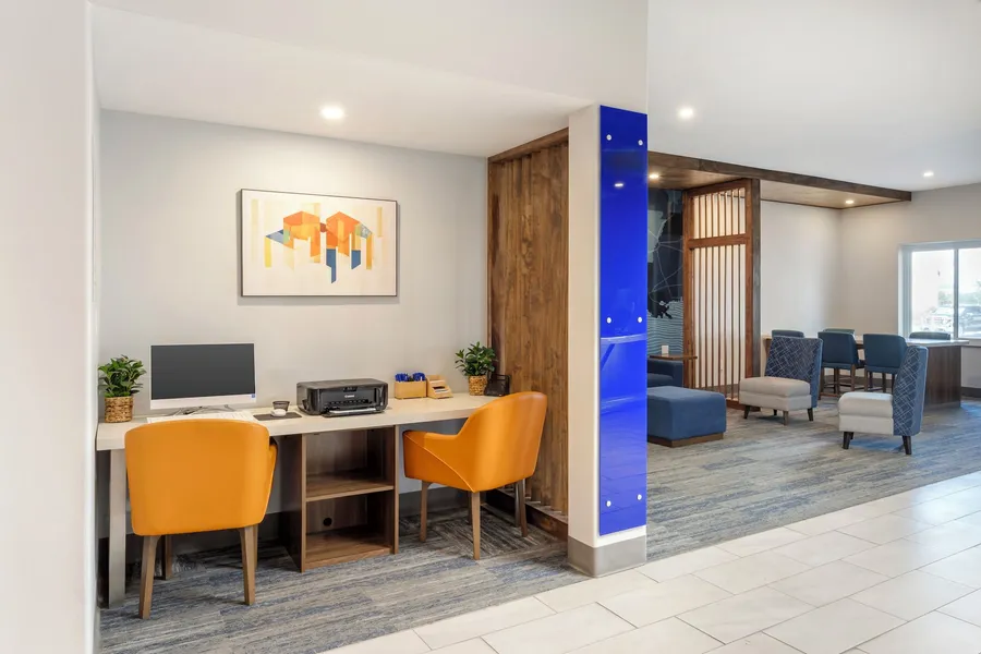 Holiday Inn Express & Suites Alice by IHG hotel detail image 2