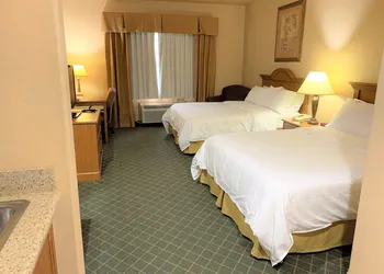 Holiday Inn Express & Suites Alice by IHG hotel thumbnail 4