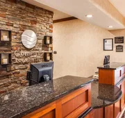 Comfort Inn & Suites Grinnell near I-80 hotel detail image 3