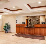 Comfort Inn & Suites Grinnell near I-80 hotel detail image 4