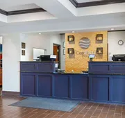 Comfort Inn & Suites Grinnell near I-80 hotel detail image 5