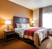 Comfort Inn & Suites Grinnell near I-80 hotel detail image 7