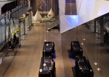 Radisson Blu Mall of America hotel thumbnail 2