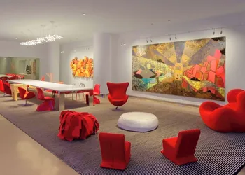 Radisson Blu Mall of America hotel thumbnail 3