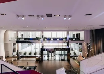 Radisson Blu Mall of America hotel thumbnail 4