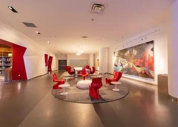 Radisson Blu Mall of America hotel thumbnail 5